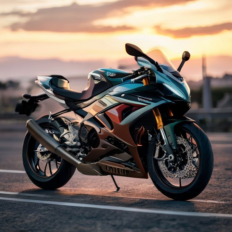 เทคโนโลยีใหม่ใน CBR650R 2026 ที่น่าทึ่ง